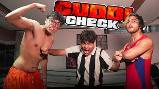 Galeeech - GUDDI CHECK (Official Music Video)