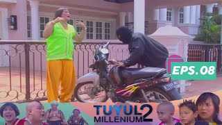 Tuyul Millenium 2 Episode 8 -  kodok dan p3ramp0k