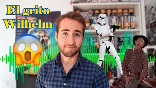 WILHELM: El grito más famoso del cine | Danny McFly