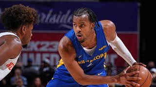 The Golden State Warriors Future Is COMPLETELY SET (Ft. Moses Moody)