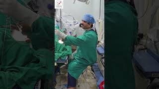 Live Surgical Demonstration at 42nd Annual Conference at Ghosh ENT Foundation |  Dr. T.K.Ghosh #ent