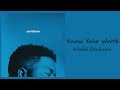 Download Khalid Disclosure Know Your Worth 1 hour mp3