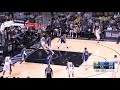 Stephen Curry Hits A Full Court Buzzer Beater!