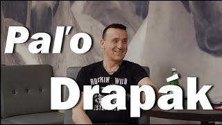 Palo Drapák: \