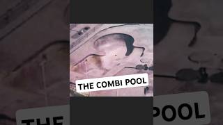 GNARLIEST POOL EVER THE COMBI