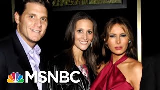 Tapes From Michael Cohen Lead To Inauguration Probe | Morning Joe | MSNBC