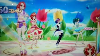 アイカツ！　プレイ動画　撮ってみた 678