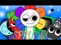 Sprunki x Dandy’s World! (Incredibox Sprunki)