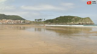 BASQUE COUNTRY  |   Lekeitio fishing village  |  New York Euskadi TV  🇺🇸