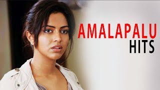 Amala Paul - Music Box |  அமலா பால் | Mass Audios | Tamil Film Songs