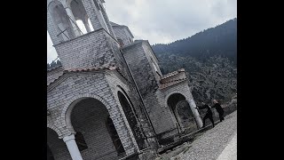 Πασχαλινή εξόρμηση στην Ήπειρο