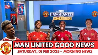 BREAKING🚨MAN UNITED TRANSFER NEWS\u0026UPDATES THIS MORNING NEWLY EXPOSED🔥✅CONFIRMED #manunitednewstoday