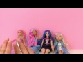 top 5 barbie haare kathis lieblingshaare von barbie puppen spiel mit mir kinderspielzeug