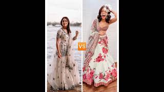 Sara Ali Khan VS Ananya Panday #shorts