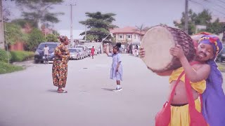 Abami Omo - A Nigerian Yoruba Movie Starring Afonja Olaniyi | Kiki Bakare | Olayinka Solomon