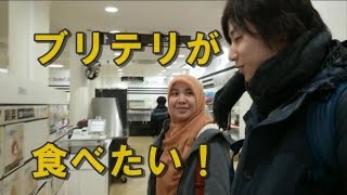 ジャパネシアのインドネシア語 会話講座 １０　レストランで注文 大きいケタの数字をおぼえる