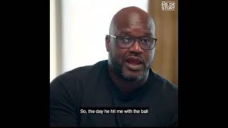 Shaq Talks About Him And Charles Barkley Fight And The Aftermath