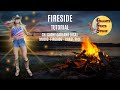 Fireside - Line Dance Tutorial