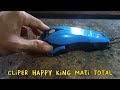 kaliper HAPPY KING mati total