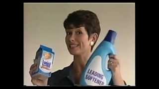 1995: Lenor Ultra [Refill]