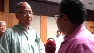 Manipur government's climbdown after protests in Imphal