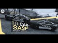 FiveM Police SASP Car Pack | Import Debadged | Template | 10 Cars