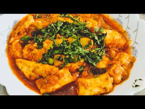 HYDERABADI PANEER || Recipe For Ramadan || Sanobar's Kitchen HYDERABADI PANEER || Recipe For Ramadan || Sanobar's Kitchen