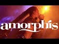 Amorphis - Summer's End - Live @ Jurassic Rock 2008