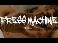 Pressa - New York (Press Machine)