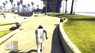 Playtyme Live - Grand Theft Auto V - Online Gameplay - Part 3  (PS5)