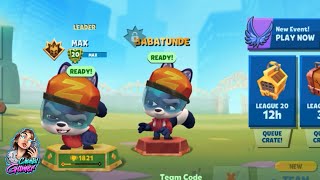 Zooba Duo FT. @rahulbaroliya  Gameplay