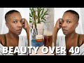 SIMPLE SKINCARE ROUTINE | ANTI-AGING SKINCARE | SKINCARE FOR WOMEN OVER 40 | Women Over 40