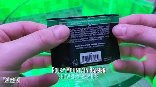 Introducing Rocky Mountain Barber \