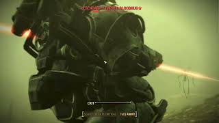 Ryan plays: FALLOUT 4 (VERY HARD - STREAM 43)