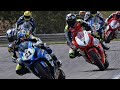 Australian Superbike Championship (ASBK) - Rnd 5, Morgan Park, QLD - Superbikes - August 19, 2018