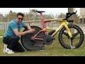 josh tarling’s 2025 uae tour tt bike team ineos grenadiers