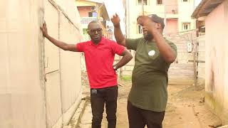 LAGRICULTURE EN SERRE/ VISITE GUIDEE!!