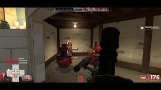 Team Fortress 2 Streaming EP.20