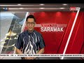 20 FEB 2021 - BERITA PAGI – SARAWAK