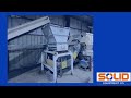 shred tech st 50 metal shredder the best way to shred metal