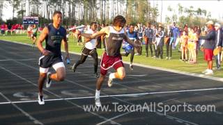 Atascocita Invitational Track Meet