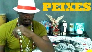 MARÇO PEIXES ♓  Ou vai ou Racha seu Mentor já decidiu É GUERRA!!!  PRONTOS para BATALHA??? 🙏🏿🗡️🕴🏾💃🏾