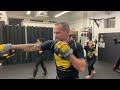 5 Elements Studio: MMA Gym in Dallas Tx