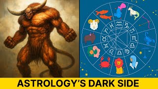 The Brutal Truth About Every Zodiac Sign