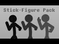 Base/Default  Pack [Stick Nodes]