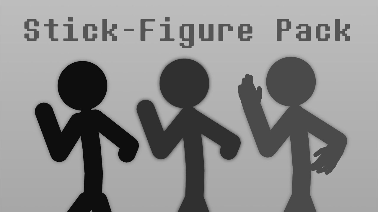 Base Default Pack Stick Nodes Youtube