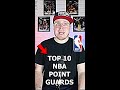 RANKING TOP 10 NBA POINT GUARDS NEXT SEASON! #shorts