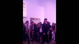 [160312]BAMBAM GOT7 @ ELLE FASHION WEEK 2016