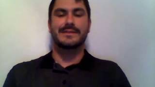 Internship Experience Garret Bachand