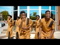 UMOJA KWAYA - VUMILIA( OFFICIAL MUSIC VIDEO )